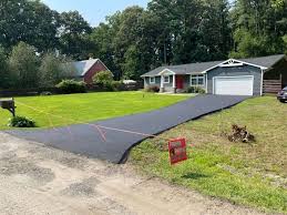 Reliable West Point, VA Driveway Paving Solutions